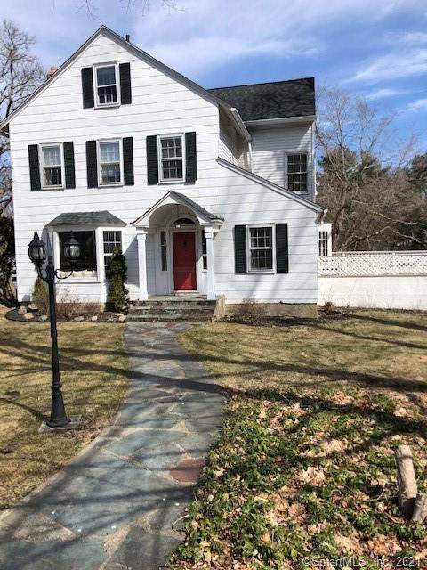 150 Chestnut Hill Road - Photo 1