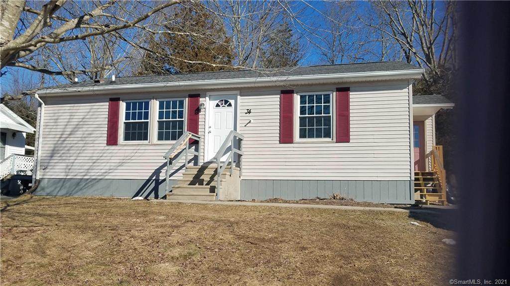 34 Connecticut Drive - Photo 1