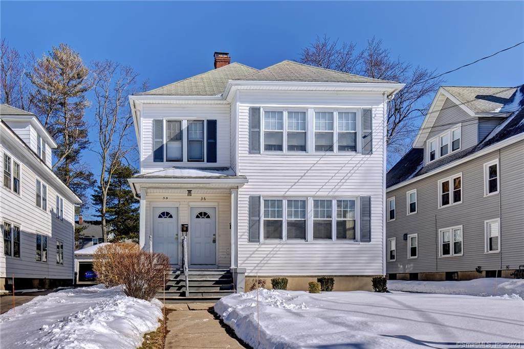36 Bretton Road - Photo 1