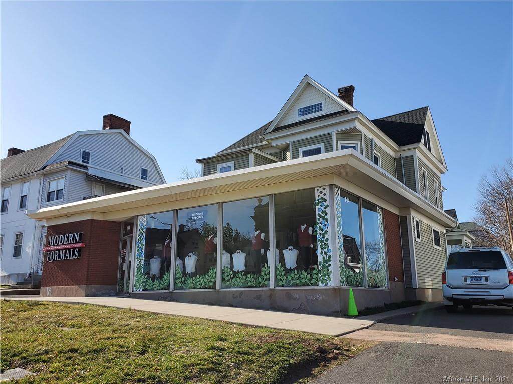 144 Washington Street - Photo 1