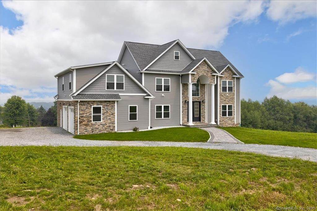 250 Bella Vista Drive - Photo 1