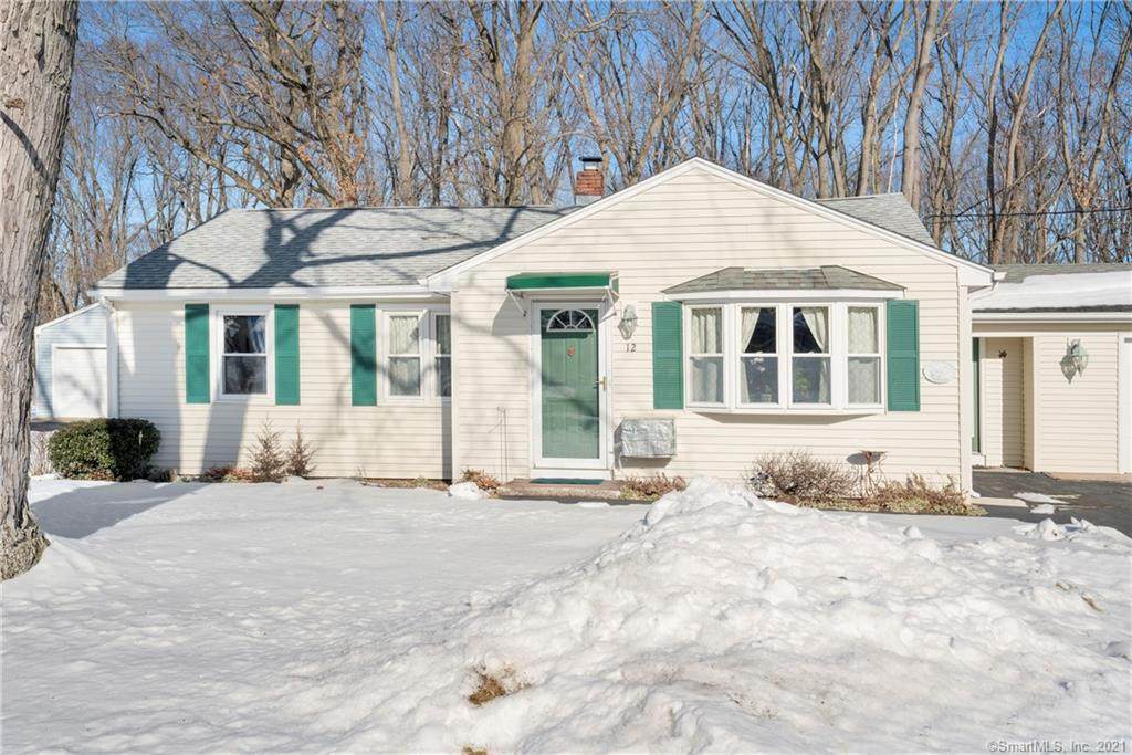 12 Forest Avenue - Photo 1
