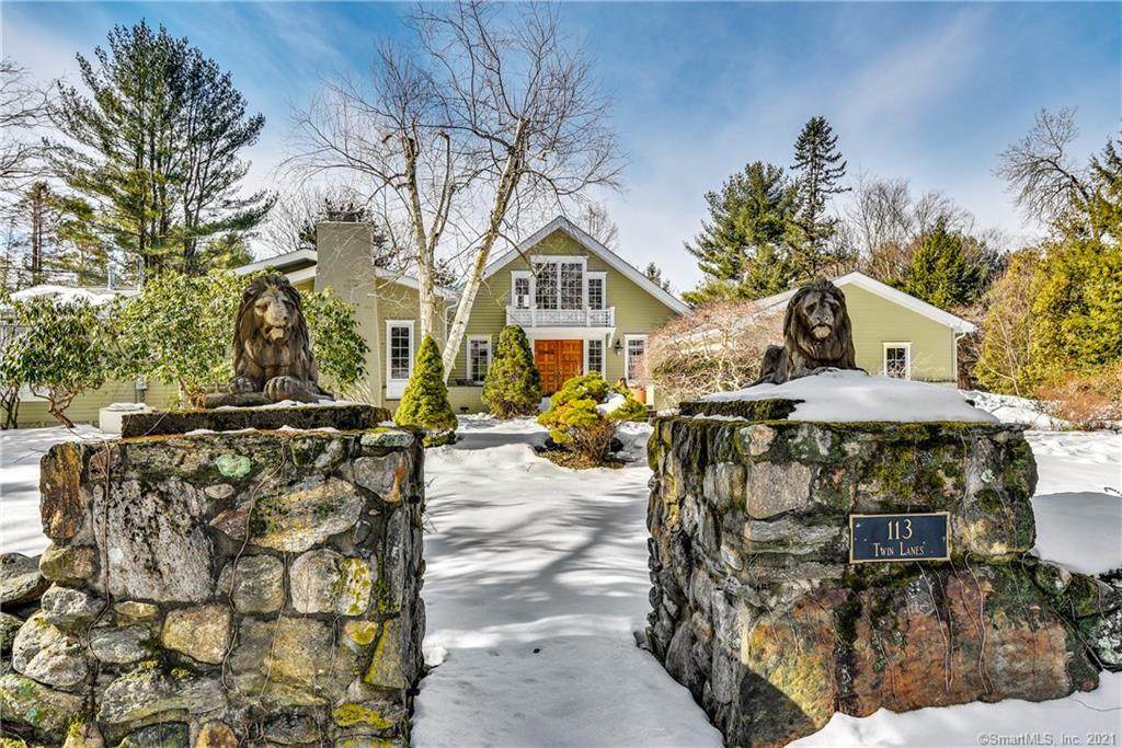 113 Twin Lanes Road - Photo 1