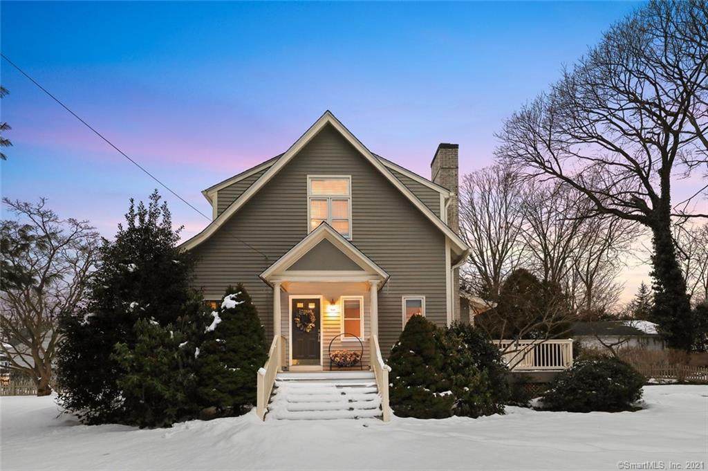 139 Holmes Avenue - Photo 1
