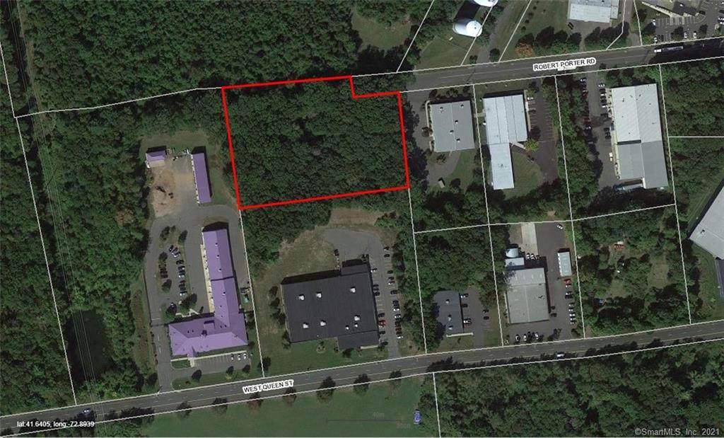 125 Robert Porter Road - Photo 1