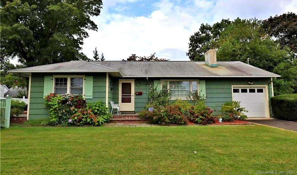 160 Courtland Avenue - Photo 1