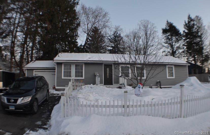 150 Spencer Drive - Photo 1