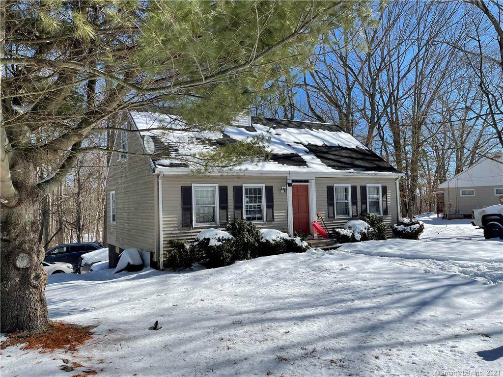 11 Ridge Drive - Photo 1