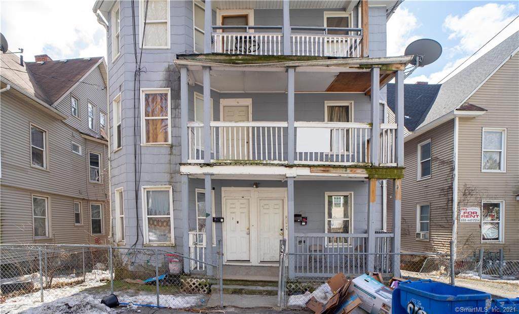 7 Ridgewood Street - Photo 1
