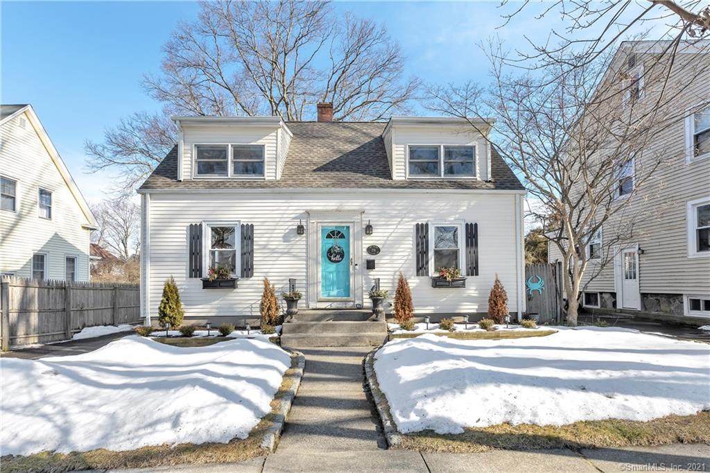 176 Glenwood Avenue - Photo 1