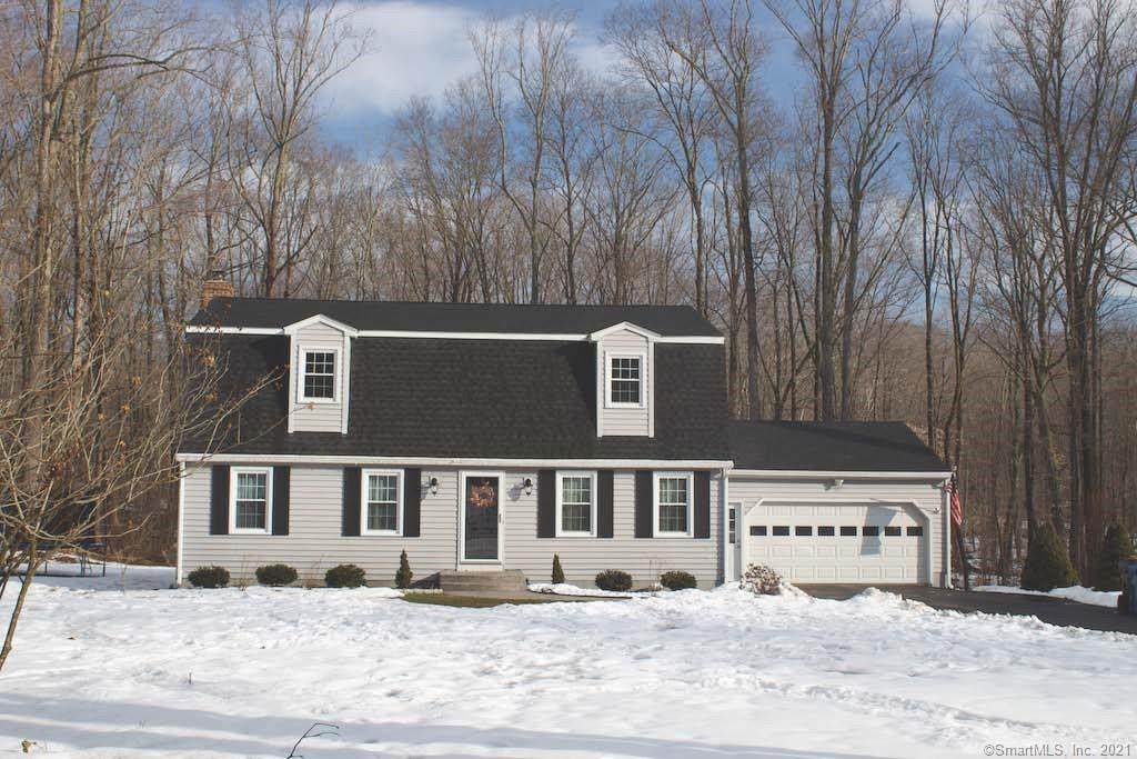 7 Huntington Way - Photo 1