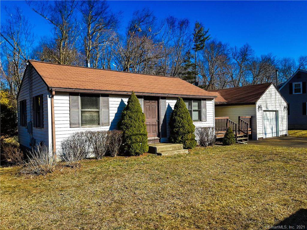 122 Wells Road - Photo 1