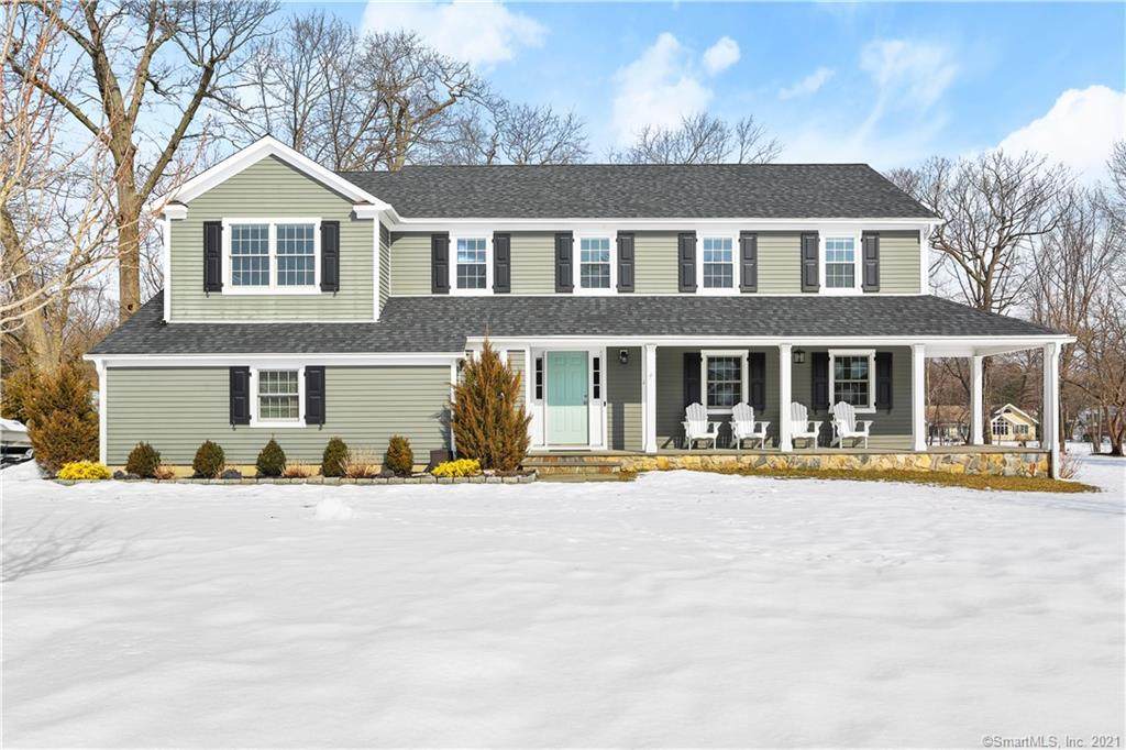 12 Musket Lane - Photo 1