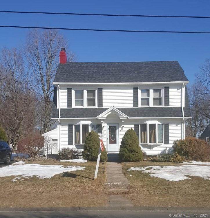 21 Belleview Avenue - Photo 1