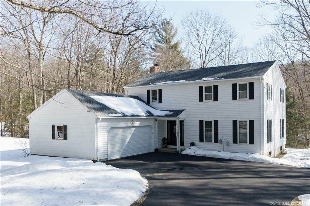 28 Warner Road - Photo 1