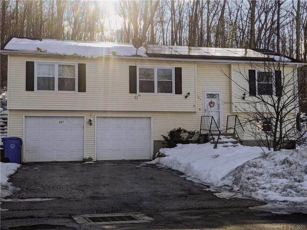 157 Doman Drive - Photo 1