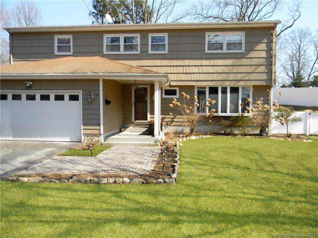 84 Brook Run Lane - Photo 1