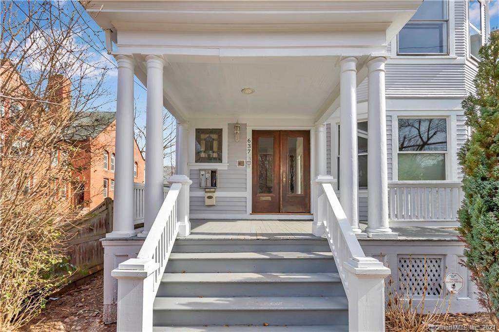 637 Orange Street - Photo 1