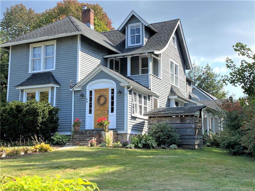 48 Maple Avenue - Photo 1