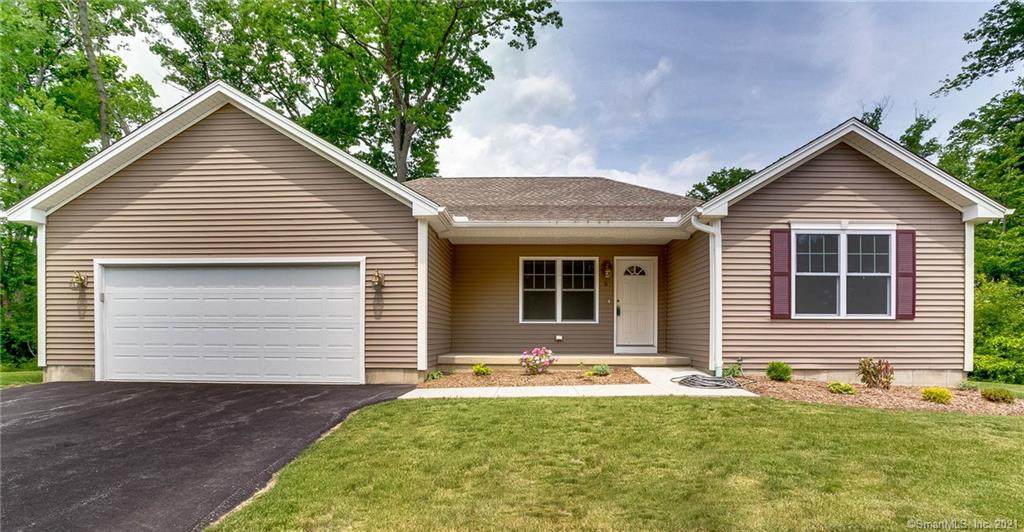 5 Sparrow Drive - Photo 1