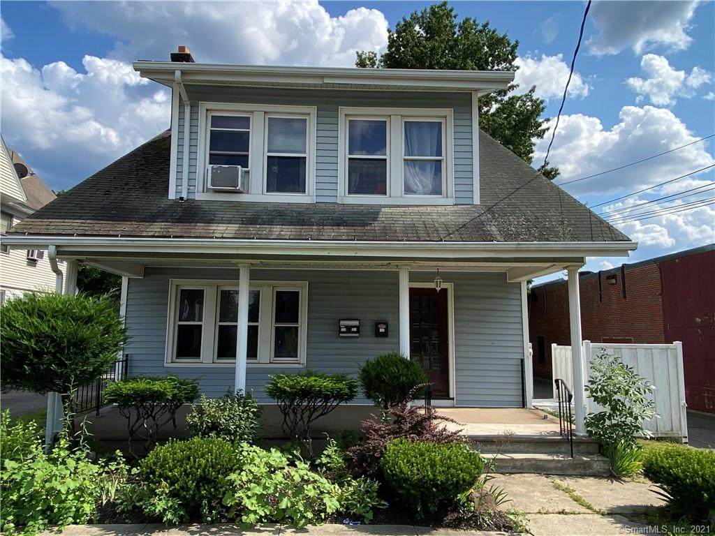585 Burnside Avenue - Photo 1