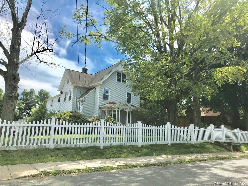 52 Irving Street - Photo 1