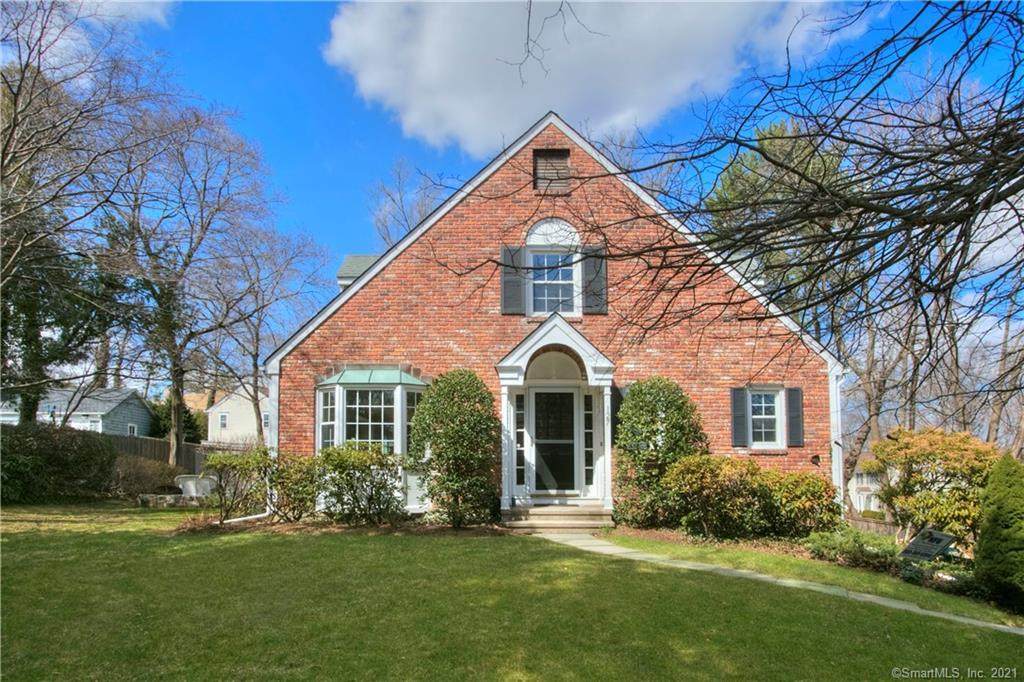 127 Richmond Hill Road - Photo 1