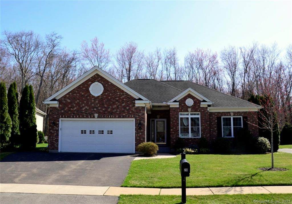28 Eagle Run - Photo 1