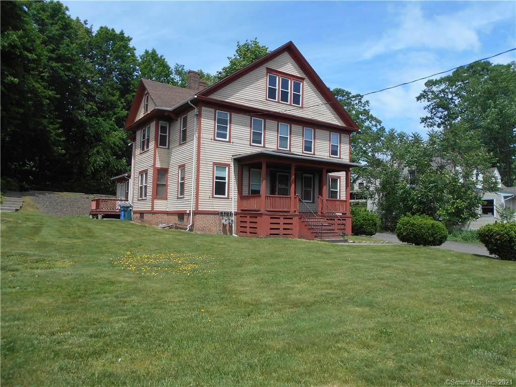 2696 Whitney Avenue - Photo 1