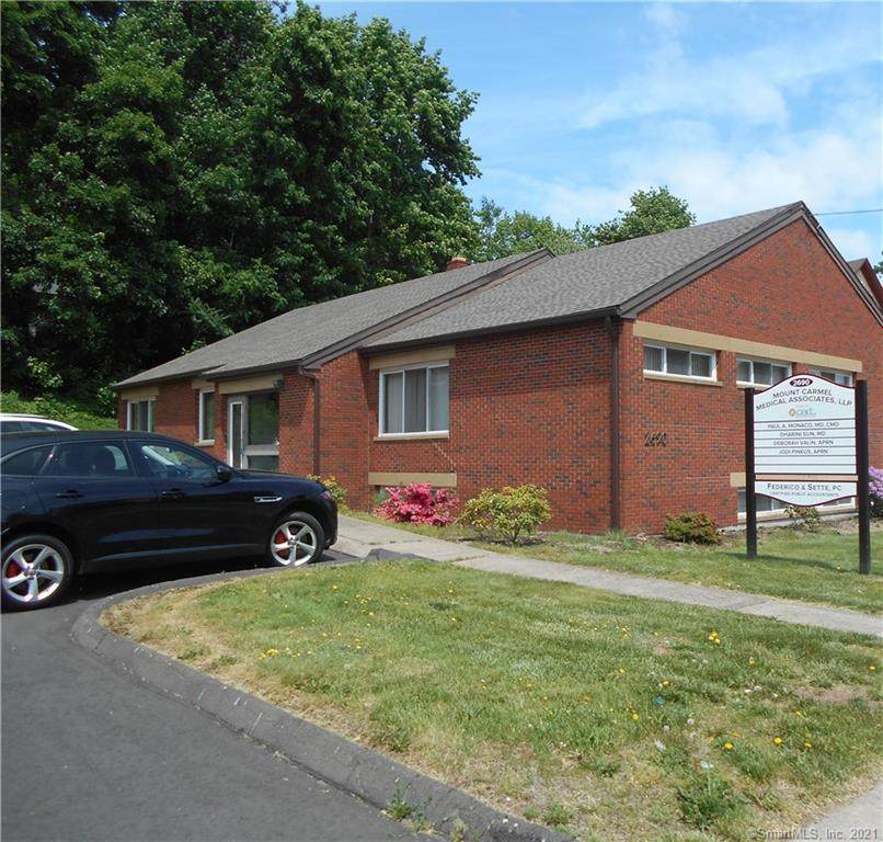 2690 Whitney Avenue - Photo 1