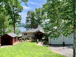 601 Forest Road - Photo 1