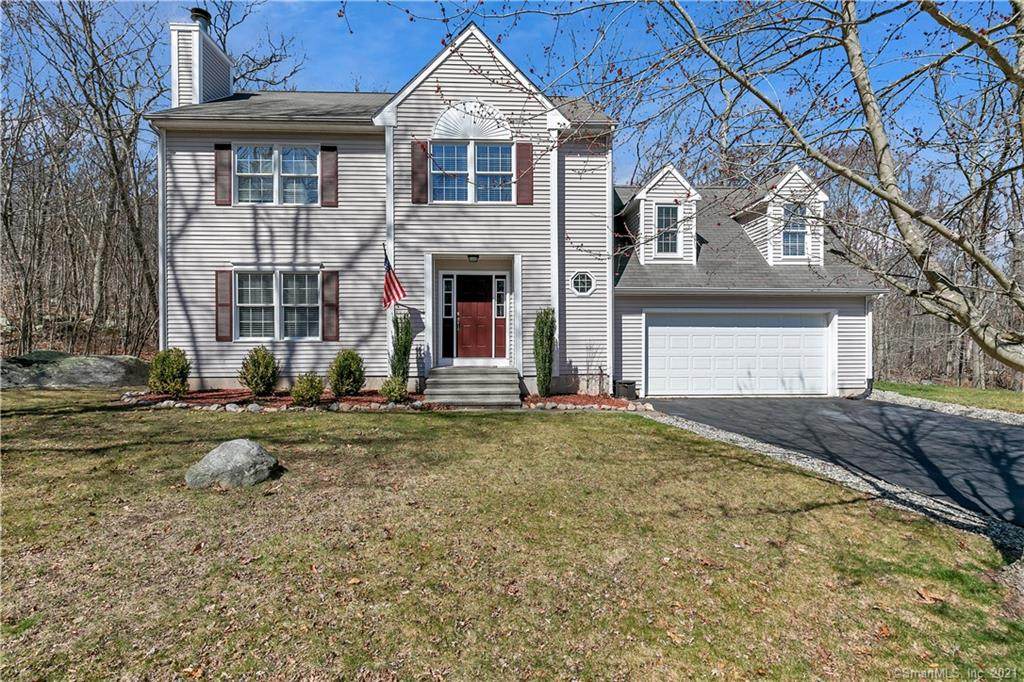 342 Heather Glen Lane - Photo 1