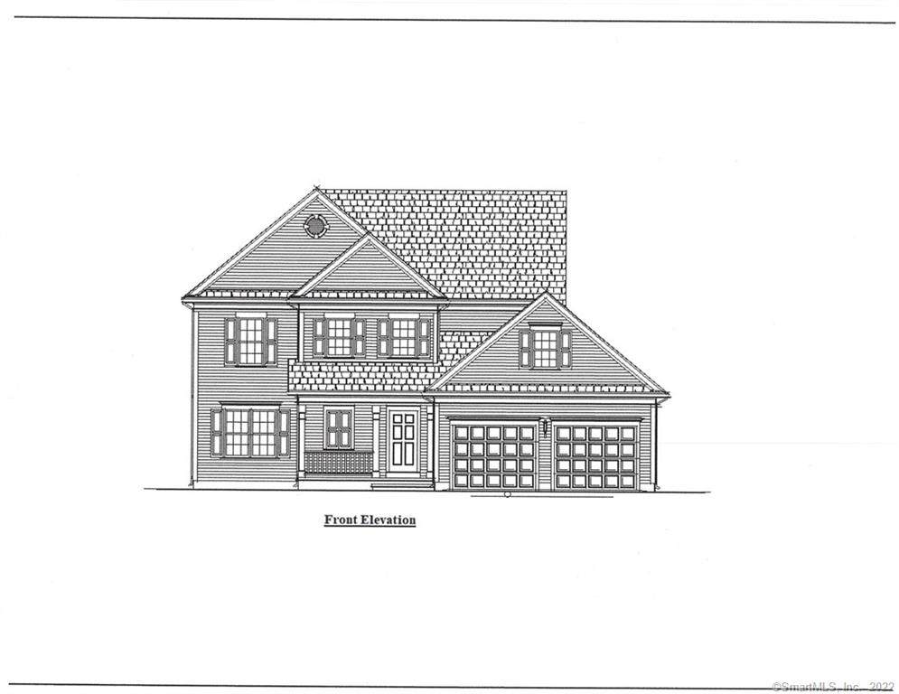 303 Deerfield Ridge Drive - Photo 1
