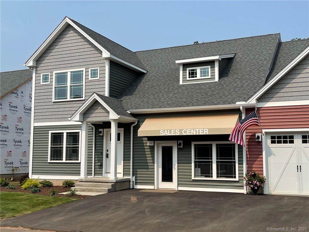 137 Mulholland Way - Photo 1