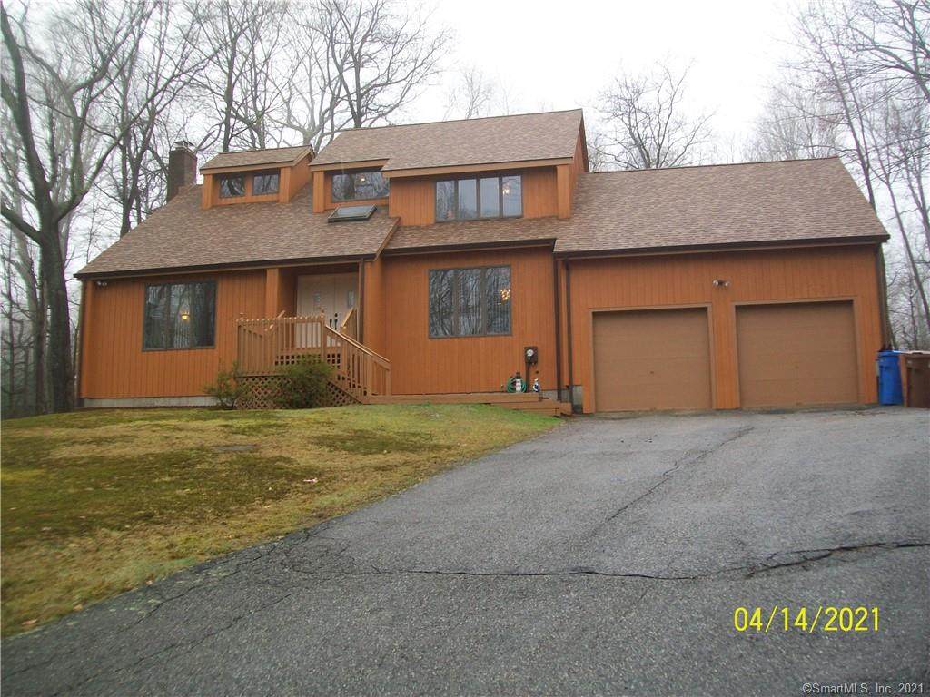 244 Leavenworth Road - Photo 1
