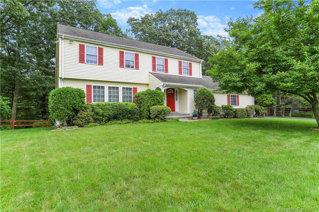 34 Chasmars Pond Road - Photo 1