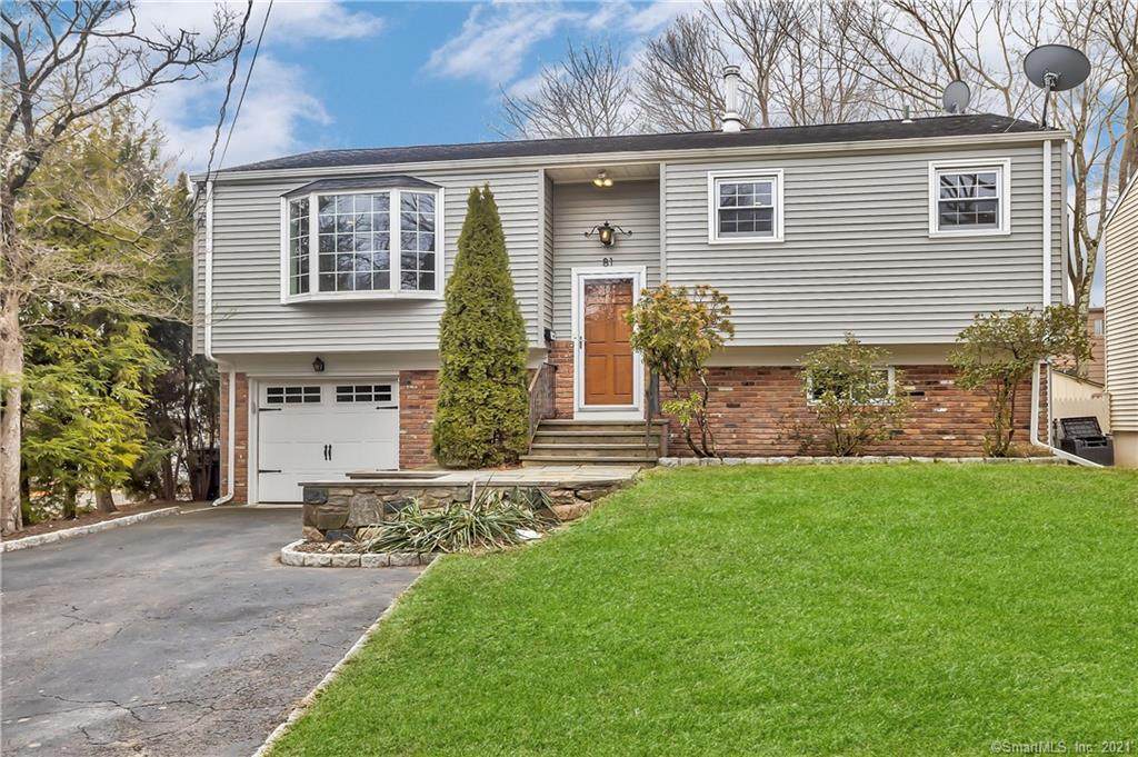 81 Woodway Road - Photo 1