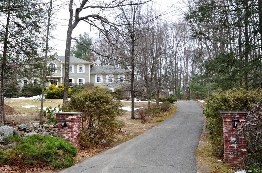 28 Cedar Spring Road - Photo 1