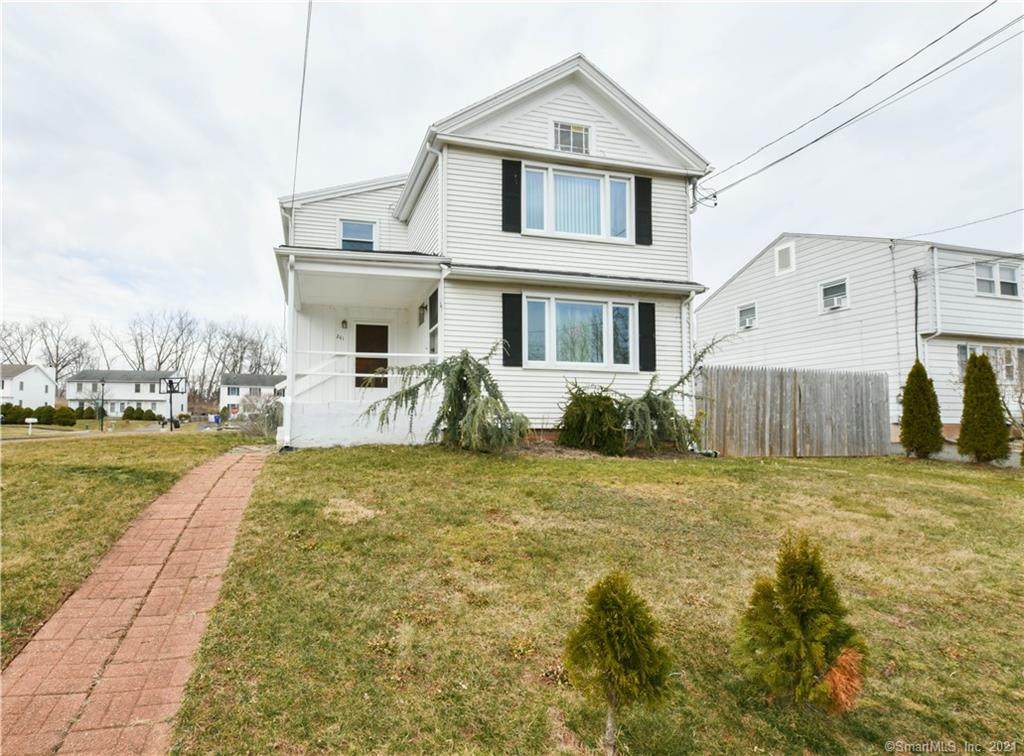 241 Middletown Avenue - Photo 1