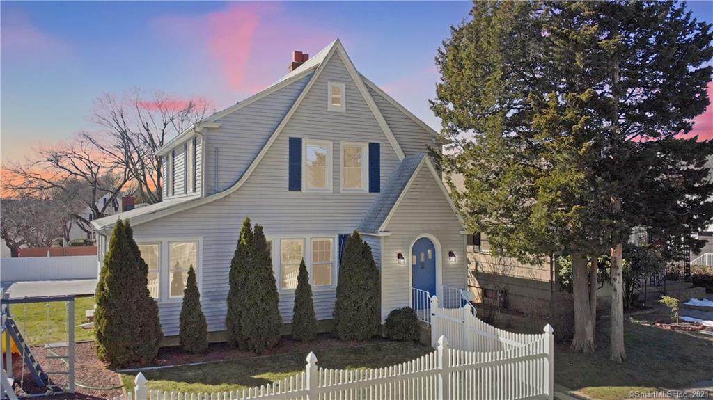 475 Wilcoxson Avenue - Photo 1