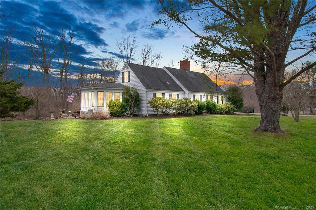 15 Sport Hill Road - Photo 1