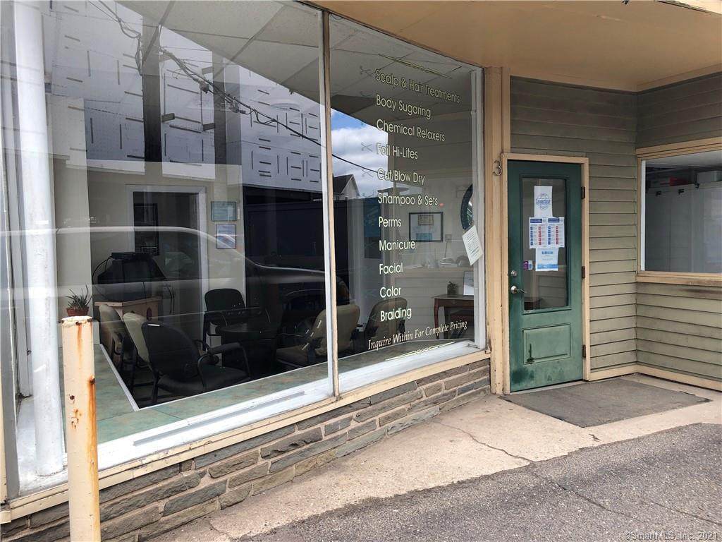 3 Isaacs Street - Photo 1