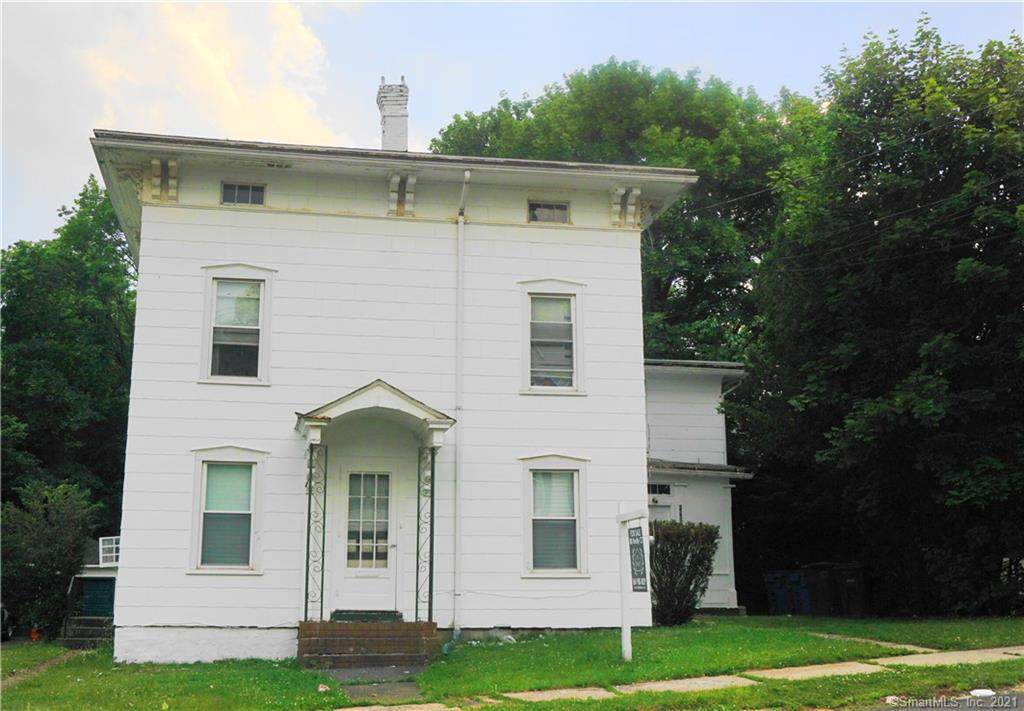 165 Pleasant Street - Photo 1