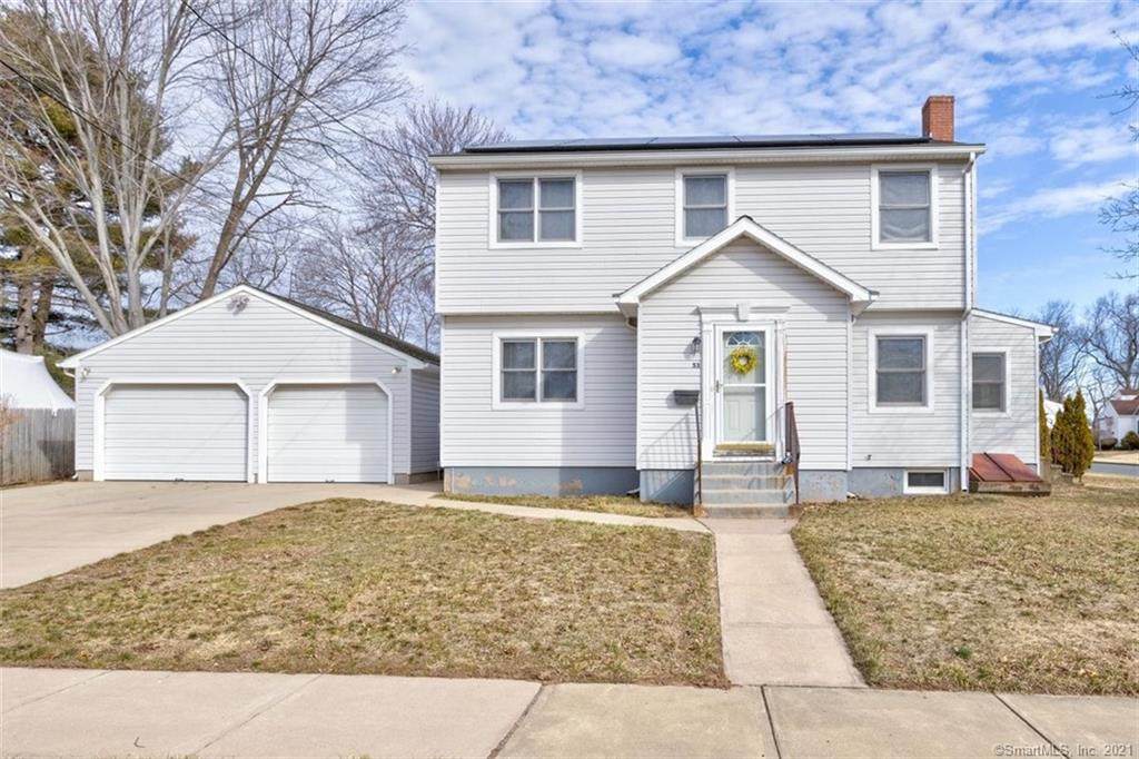 53 Deepwood Drive - Photo 1