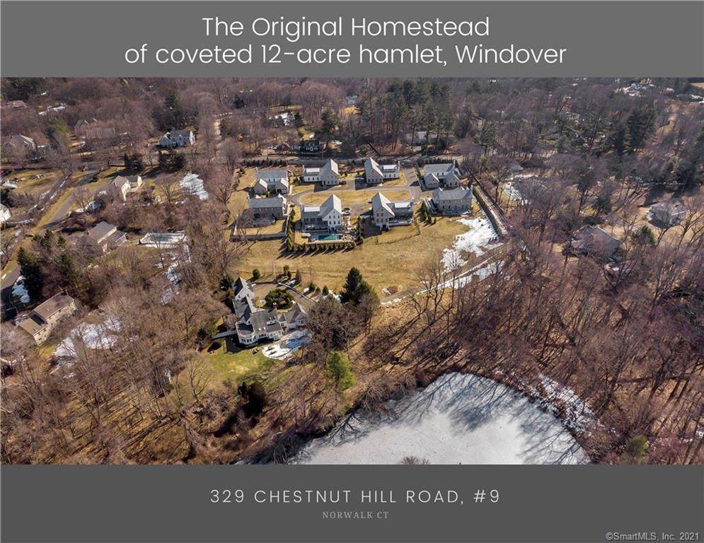 329 Chestnut Hill Road - Photo 1