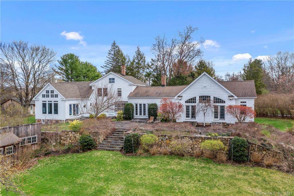 335 Meetinghouse Road - Photo 1