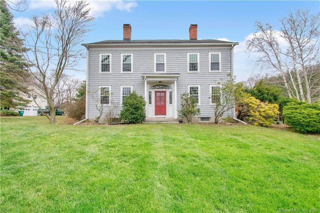 51 Barnum Road - Photo 1
