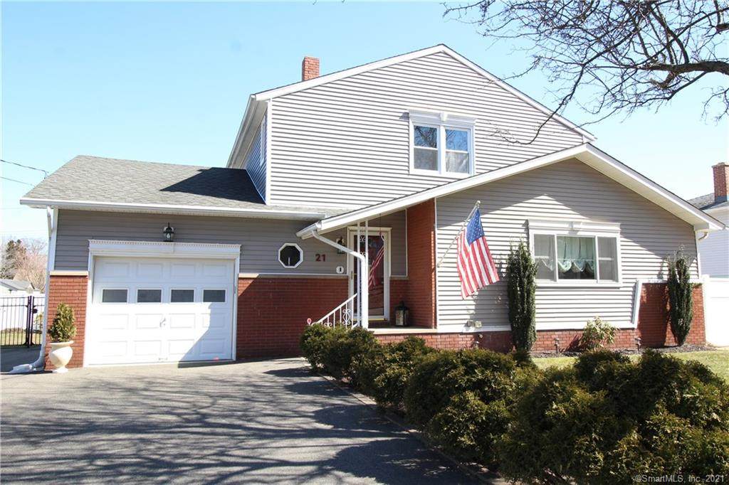 21 Harwich Street - Photo 1