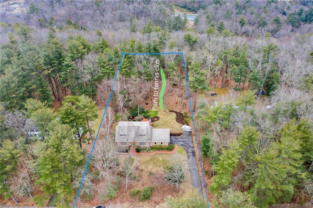 216 Forest Lane - Photo 1