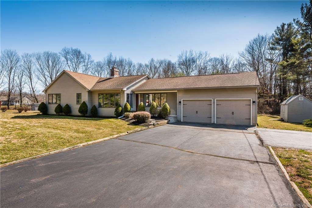822 Norton Road - Photo 1